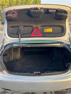 تۆیۆتا کراون